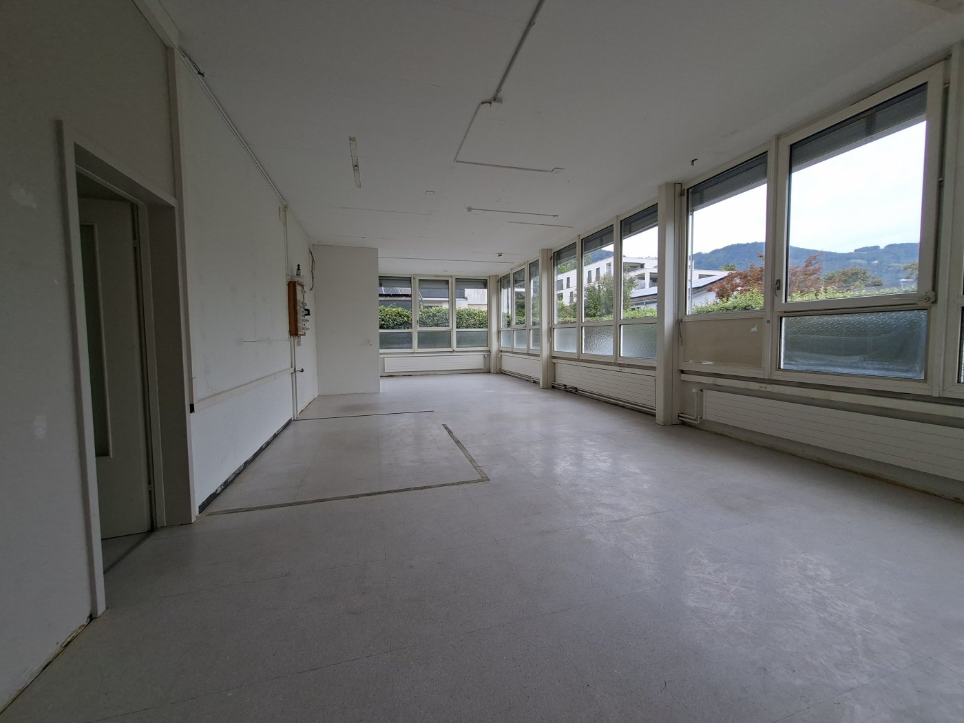 Interessantes Gewerbe an ruhiger Lage